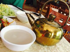 -维吾尔餐厅(宜山路店)