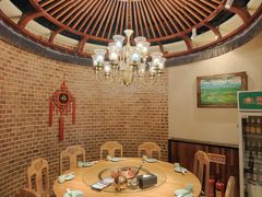 -额尔敦传统涮(光明路店)