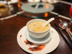 宋嫂鱼羹-杭州西子湖四季酒店·金沙厅