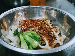 -爱骅裤带面馆(东木头市店)