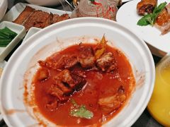 -北平盛世·新京菜·北京烤鸭(劲松·双井店)