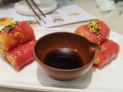 -蔡澜点心·粤菜(西单大悦城店)