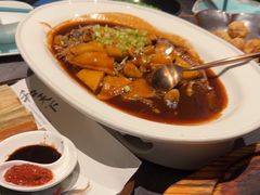 -柒园·三十年创意杭帮菜(龙湖滨江天街店)