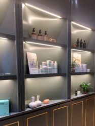 点击看大图 -栖SPA·ONDA ·海菲秀·皑皑科技美肤中心