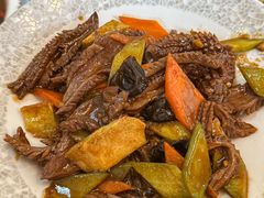 -食鸡公社辣子鸡·潍坊菜·烧烤