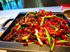 -巴盟人家·内蒙地方菜(华丽家族店)