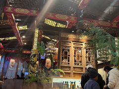 -蜀大侠火锅(春熙路店)