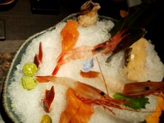 -花隐日式怀石料理(万象城购物中心店)