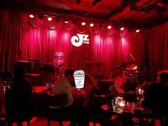 -JZ Club 爵士酒吧(上海店)