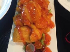 -徐记私厨(半淞园路店)