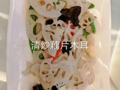 -海天楼中餐厅(吴宫泛太平洋酒店)