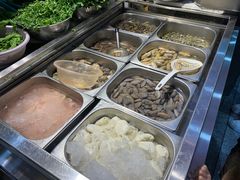 -长平老姿娘夜粥(平东一街店)