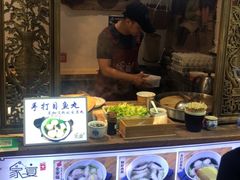-家宴·灌蛋·沙茶面(曾厝垵店)