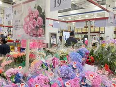 -山姆会员商店(亦庄创意生活广场店)
