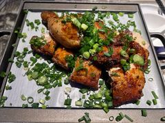 -绿茶餐厅(汇悦大融城店)