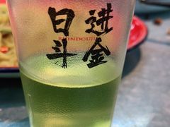 -馬伍旺川菜(江北虹悦城店)