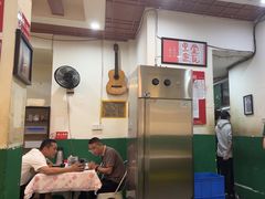 -堂瓦里·33年传统赣菜(第一街区店)