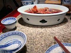 -南京大牌档(之心城店)
