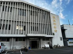 -武汉体育学院恒温游泳馆