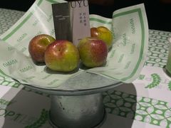 -渔语鱼新川菜Bistro(万象天地店)