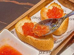 -Mezomd曼索蒂西班牙餐厅(广粤店)