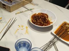 -勇利赵家烤肉坊(纬二街店)