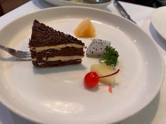 -维兰西餐(万泉河店)