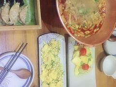 -云海肴·汽锅鸡·云南菜(天津国金汇店)