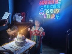 -小厨娘淮扬菜(天印大道店)