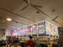 -冶建镜子·中国龙虾王(总店)