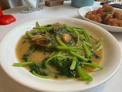 -莆田餐厅PUTIEN(三里屯店)