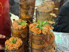 -秦二哥格格(高笋塘店)