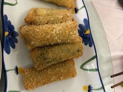 -笑红饭庄
