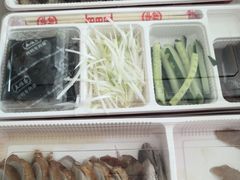 -五顺斋清真烤鸭(西大街总店)