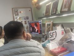 -海马体家庭照相馆(广州正佳广场店)
