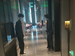 -新丁香海鲜酒店(银海商贸城店)