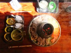 -嘎咓讓咘藏餐厅(团结新村店)
