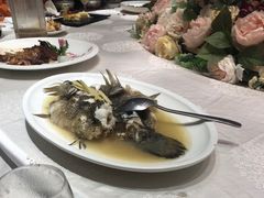 -富黎华海鲜大酒楼(正大广场店)