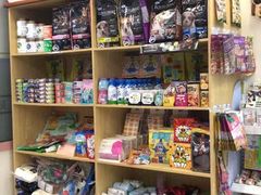 -全心全意连锁动物医院·微创中心·内科急重症·心脏专科(丰管路店)