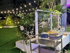 -CIAO·团建聚餐·生日派对轰趴馆(福田店)