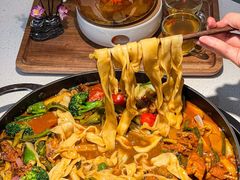 -鲁秀才炒鸡(龙湖西溪天街店)