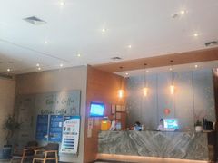 -JOYA湾悦国际酒店(世界之窗店)