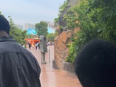 -芜湖方特东方神画