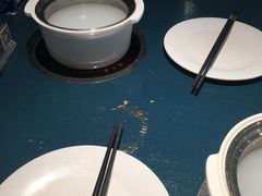 -深海800米海鲜自助(万达广场店)