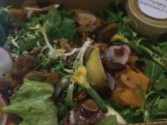 -THE WOODS 简餐 (国贸商城店)