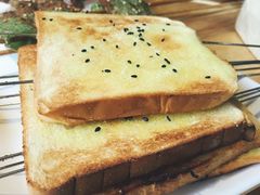 -阿里巴巴海鲜烧烤家常菜(黄岛店)