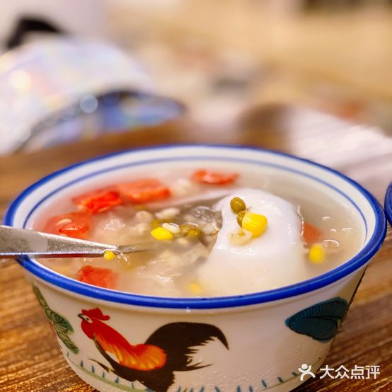 文昌邓记清补凉(国贸店)