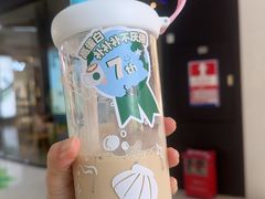 -星巴克(深圳石岩星城店)