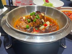 -馋遇江南·精致湖景雅宴(东方之门店)