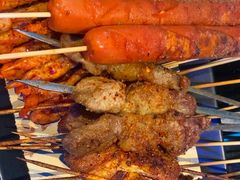 -唯爱KTV聚会餐厅(仙林东城汇店)